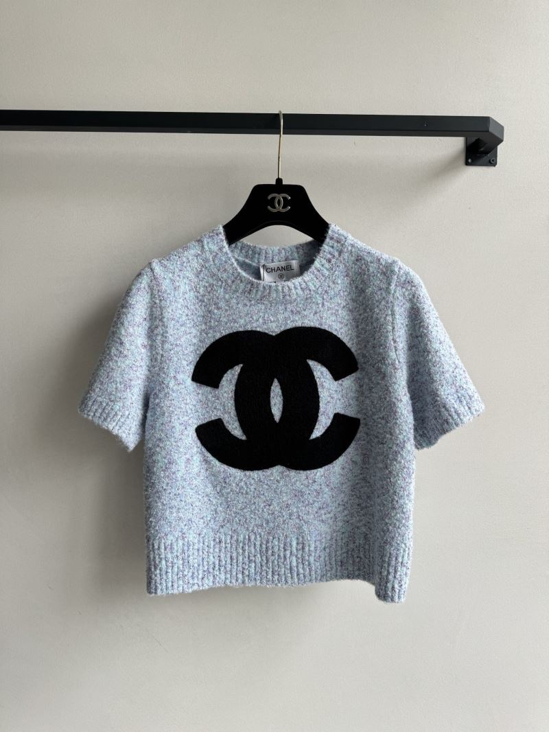 Chanel T-Shirts